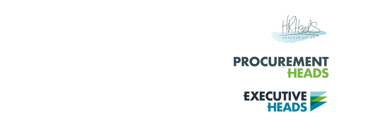 Heads Resourcing Group decorative header image