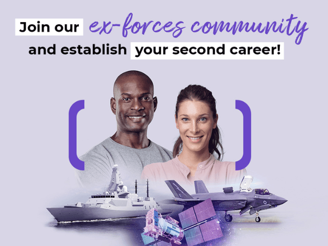 Expleo: Leading the way as a Forces-Friendly Employer cover image