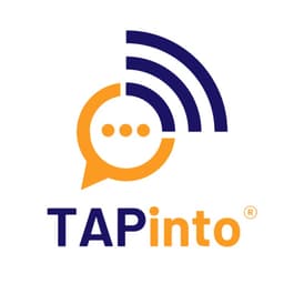 TAPinto logo