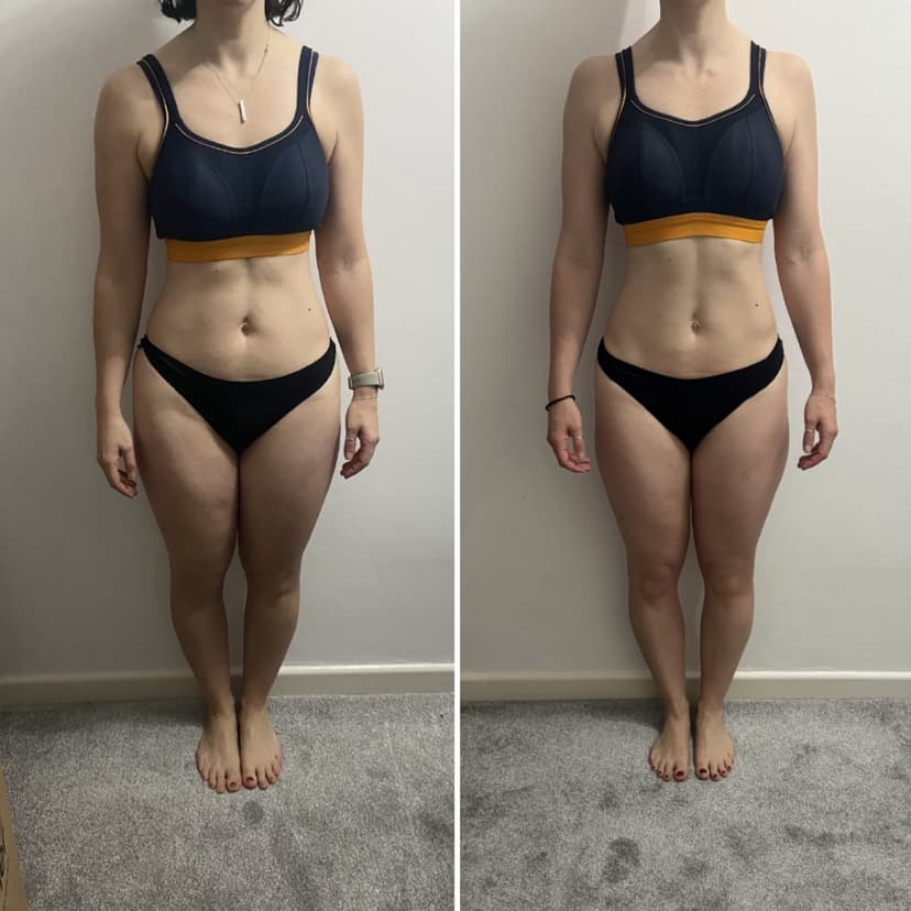 Women's Health is far more than just Weight Loss cover image