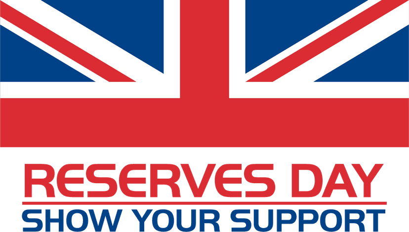 Championing and Supporting Reservists: How the UK’s Forces-Friendly Employers Are Leading the Way cover image