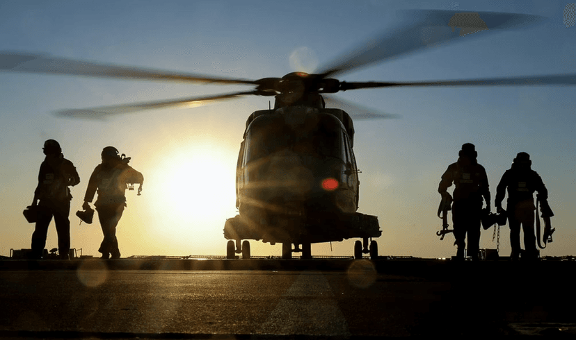 No Degree, No Limits: Civilian Careers Where Veterans Thrive cover image