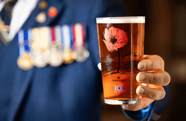 How the UK’s Most Forces-Friendly Brands Are Honouring Remembrance 2025 cover image