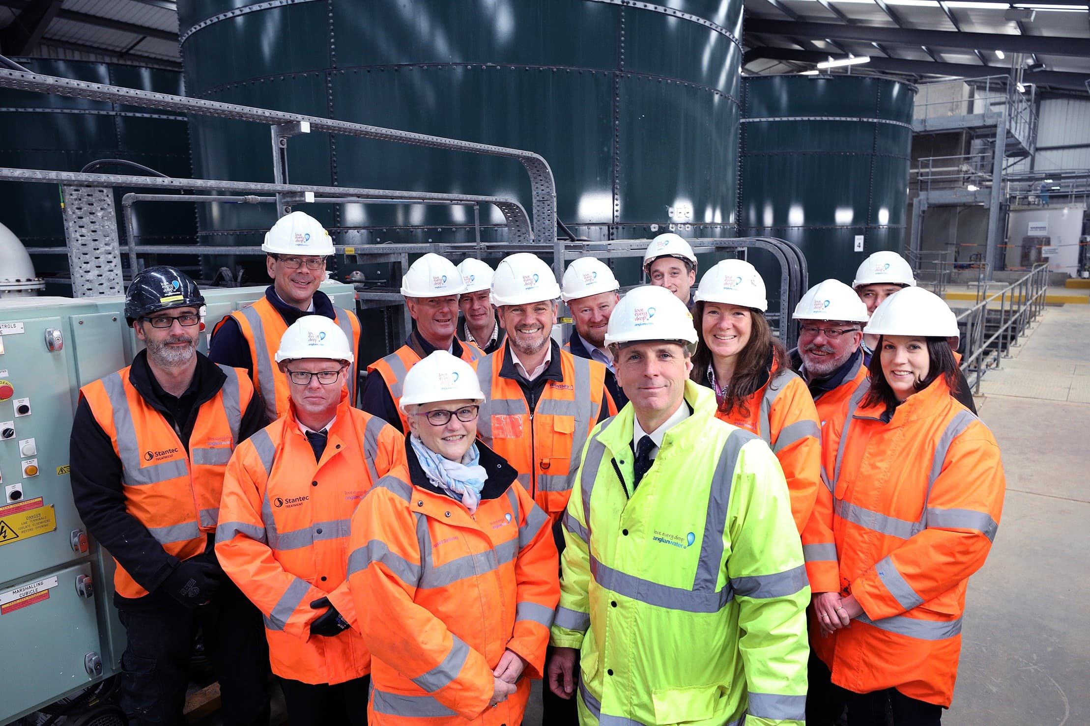 Anglian Water decorative header image