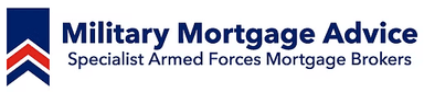 Military Mortgage Advice Logo