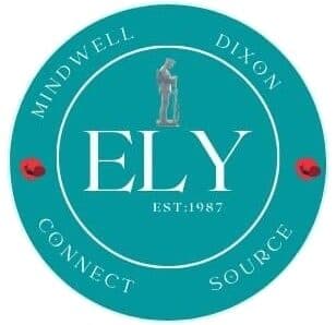 The Ely Centre Logo