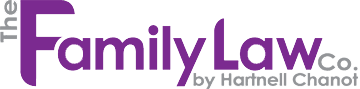 The Family Law Company Logo