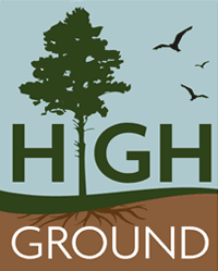 HighGround Logo