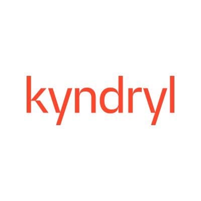 Kyndryl Logo