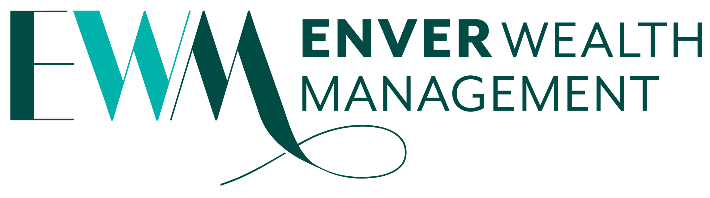 Enver Wealth Management Ltd decorative header image