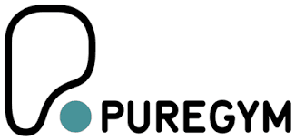 Pure Gym Logo