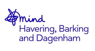 Mind Havering, Barking & Dagenham Logo