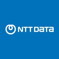 NTT DATA UK Ltd Logo