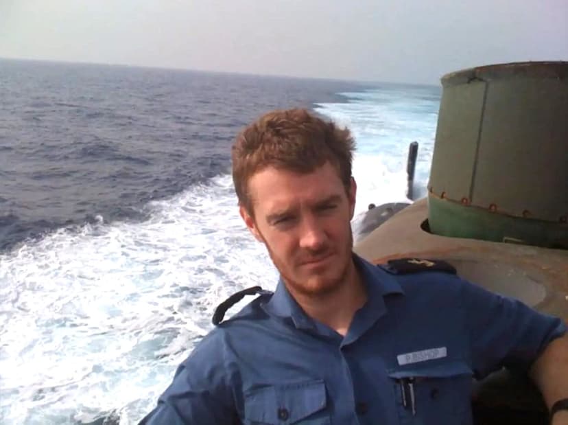 From Front Line to Civvy Street: The Journey from Military to Digital Engineering cover image