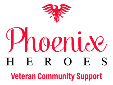 Phoenix Heroes CIC Logo