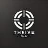 Thrive-360 logo