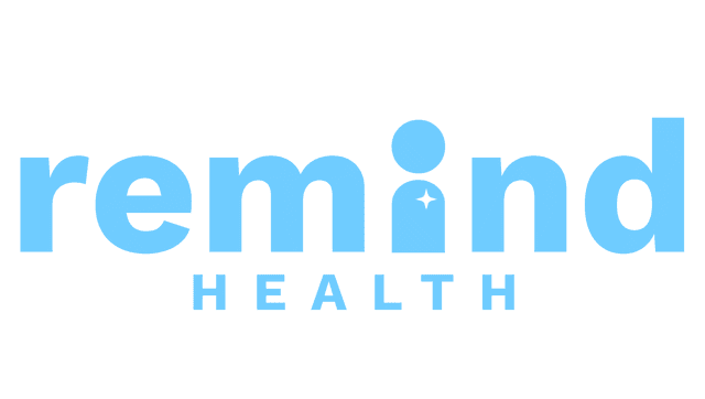 remind health: mental health app for PTSD and trauma Logo