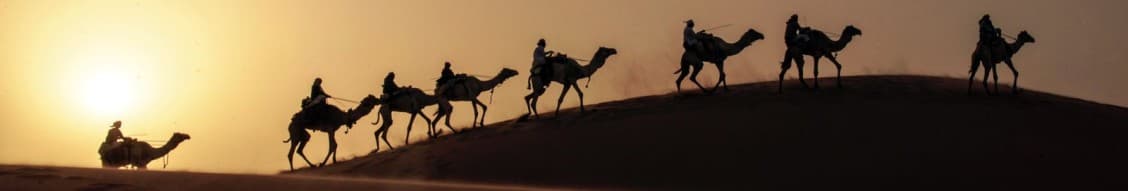 Special Forces Club Benevolent Fund decorative header image