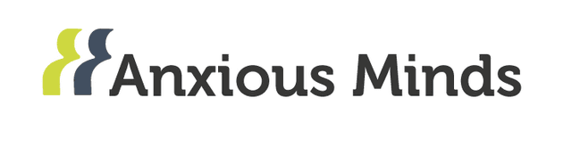 Anxious Minds Logo