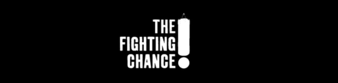 The Fighting Chance decorative header image