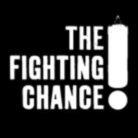 The Fighting Chance Logo