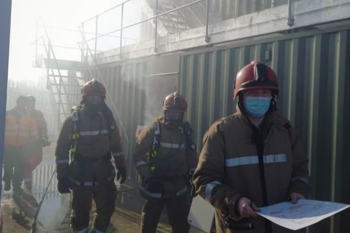 From Service to Success: Unlock a High-Demand Career in Industrial Safety! cover image