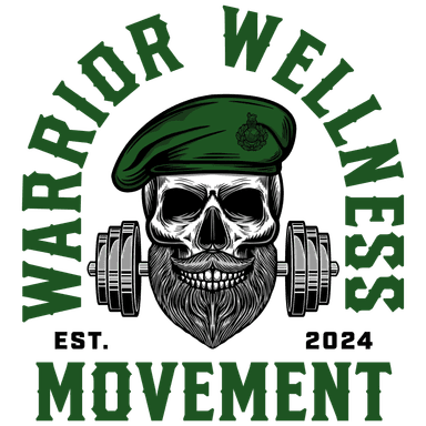 Warrior Wellness Movement Logo