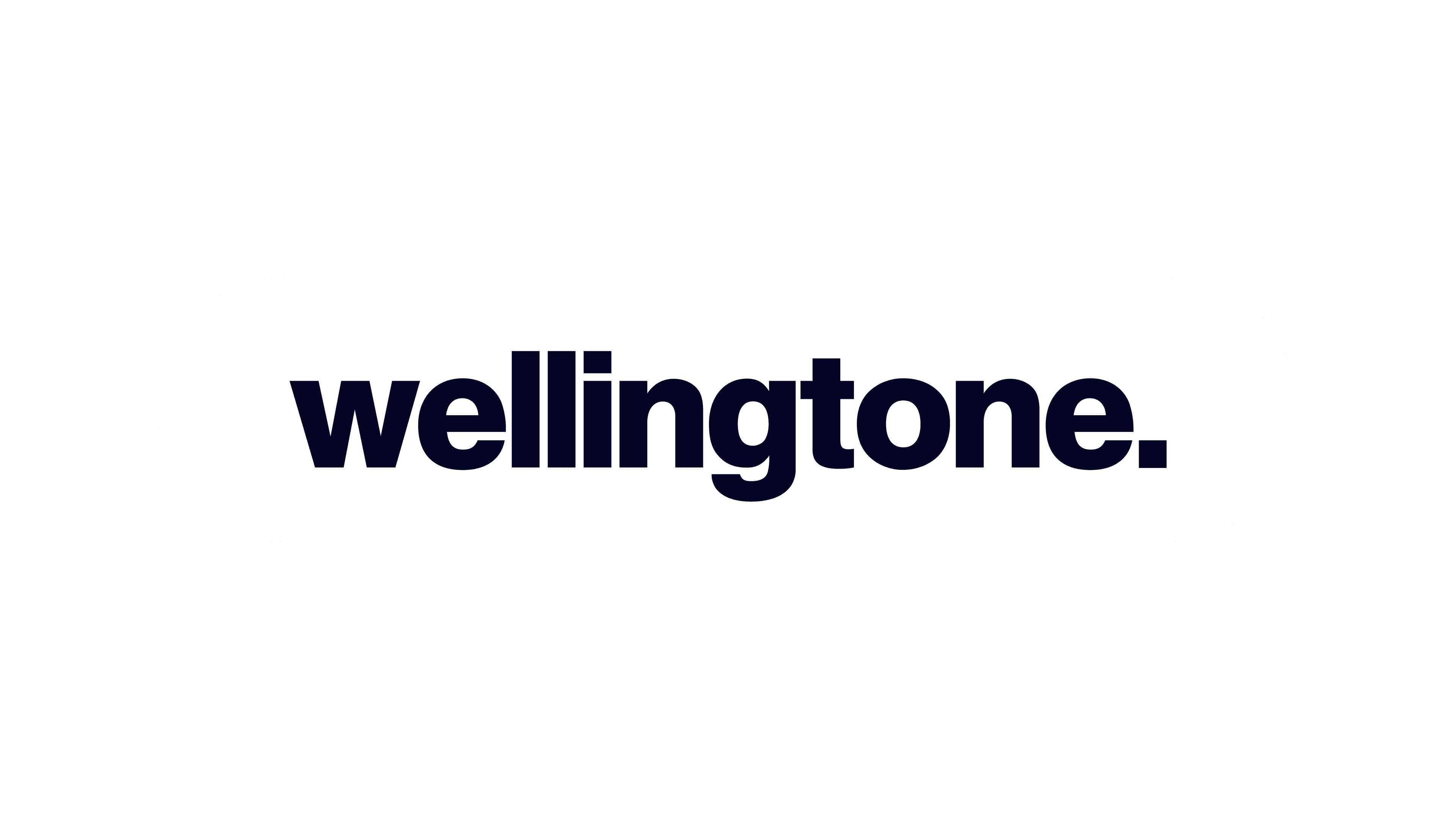 Wellingtone Limited decorative header image