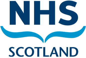NHS Scotland Logo