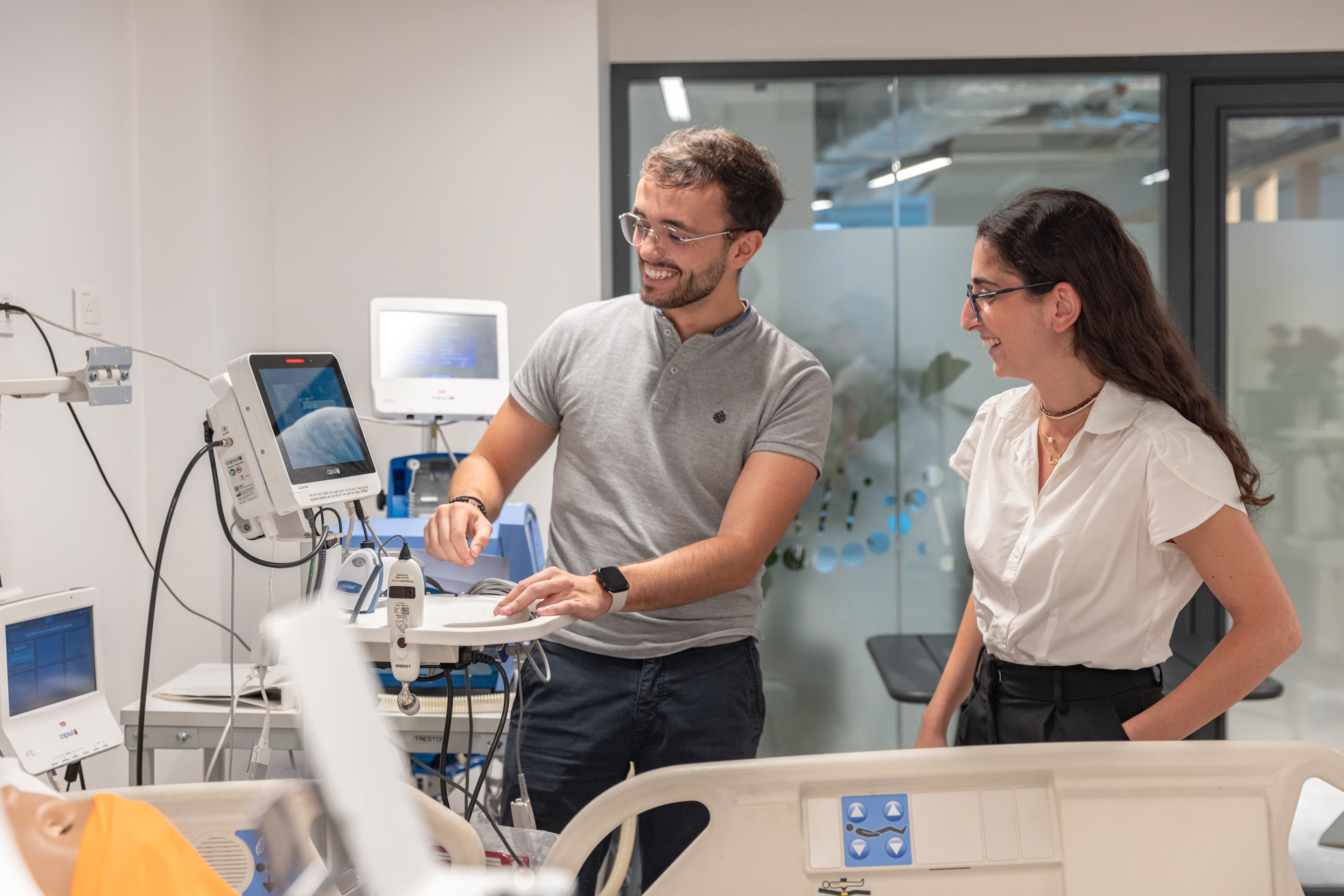 Philips decorative header image