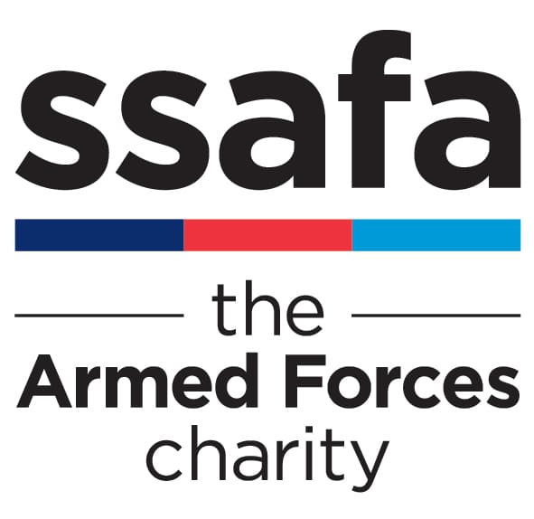 SSAFA Lanarkshire Logo