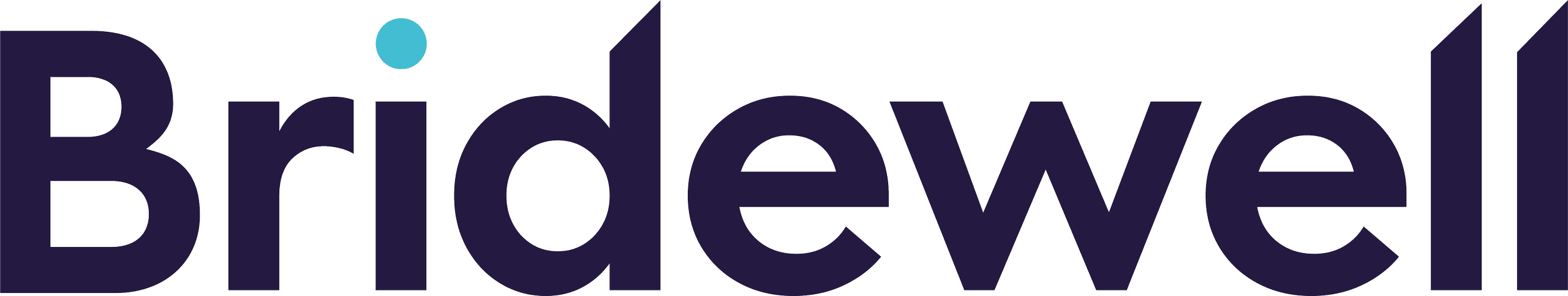 Bridewell decorative header image