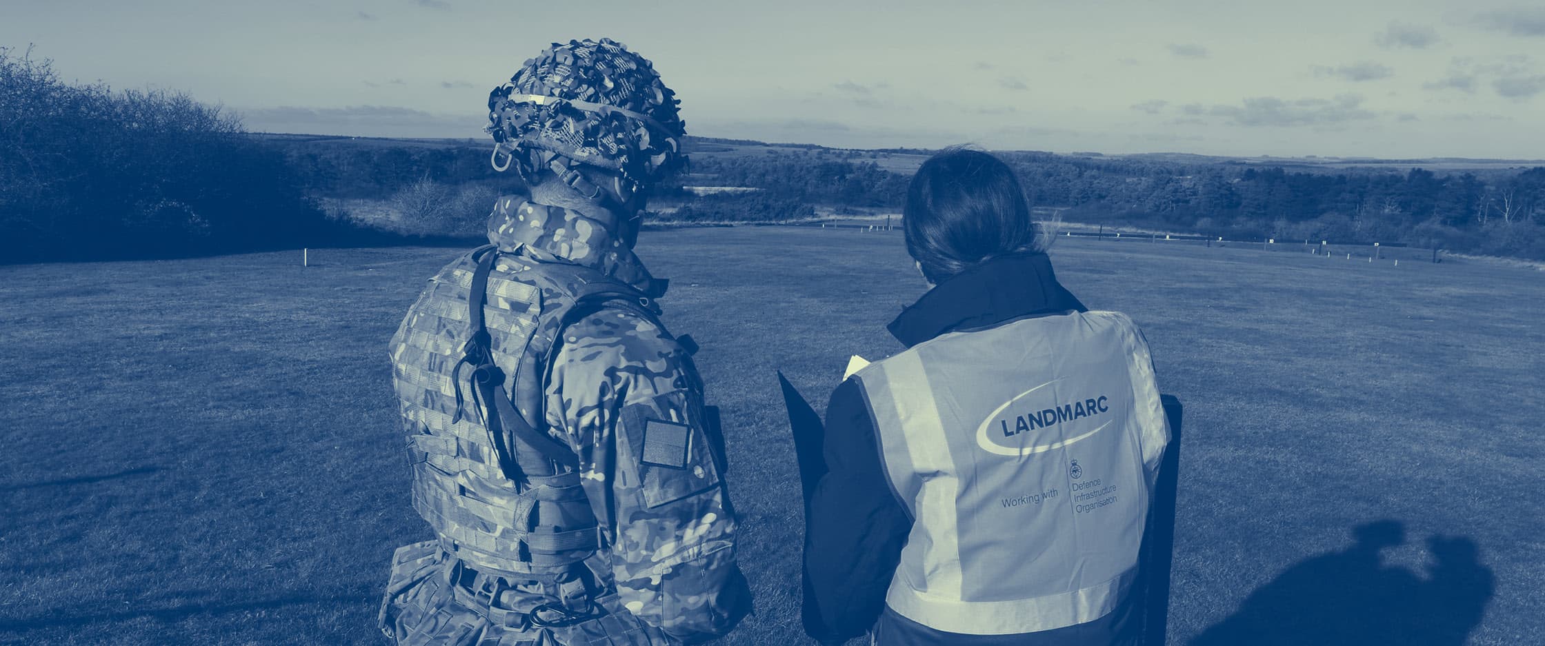 Landmarc Support Services decorative header image