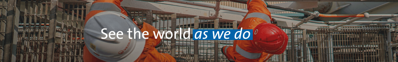 Veolia decorative header image