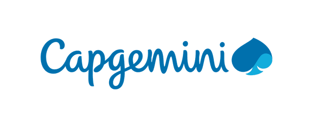 Capgemini Logo