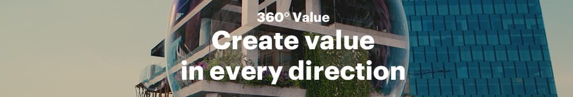 Accenture decorative header image