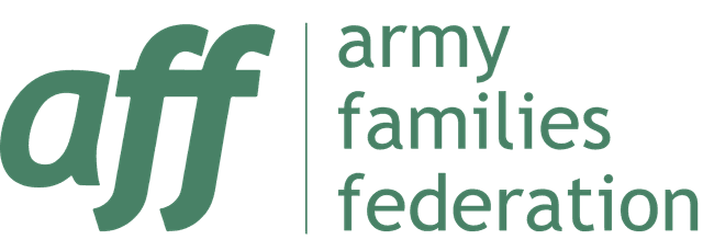 Army Families Federation Logo