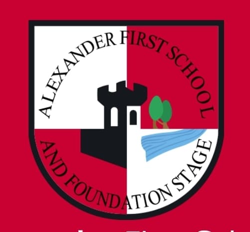 Alexander First School, Windsor decorative header image