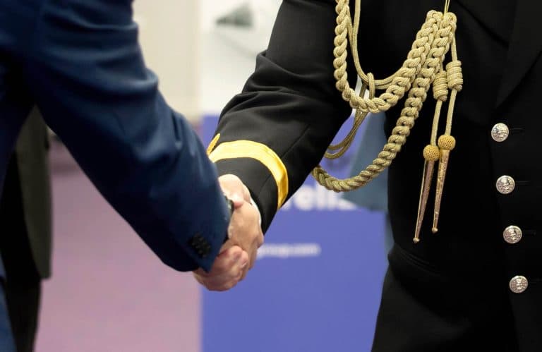 Expleo unlocks Silver Award in Defence Employer Recognition Scheme cover image