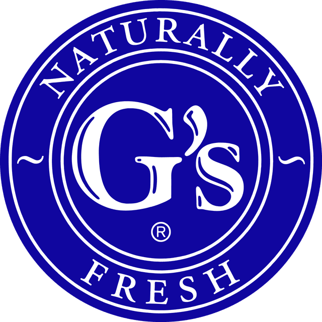 G's Fresh Logo