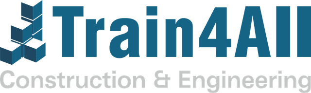 Train4All Ltd Logo