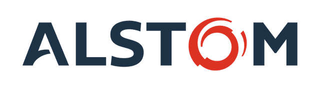 Alstom Transport Logo